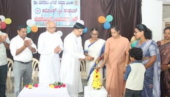 Women’s day celebration at attur on 12 March 2023